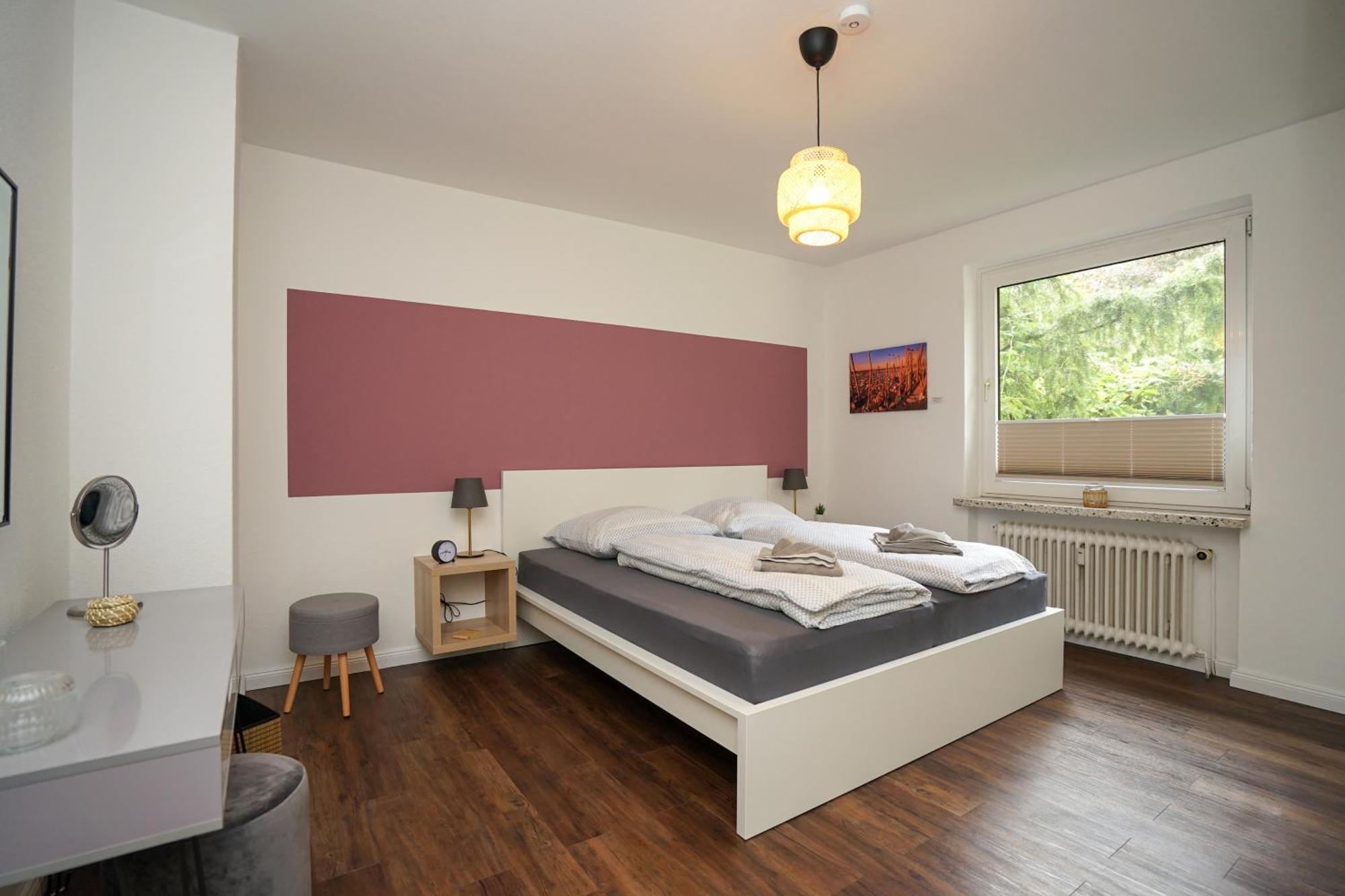 Apartament Buchtperle Cuxhaven Zewnętrze zdjęcie